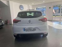 Usado Renault Clio V Business 67 CV (49 kW) 2021 Blanco Utilitario