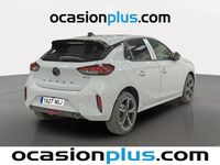 Nuevo Opel Corsa S 110 CV (80 kW) 2025 Blanco Utilitario