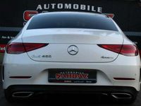 usado Mercedes CLS450 4Matic*AMG LINE*DISTR*360°SPUR*JS 11-24