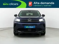 Usado Citroën C5 Aircross 131 CV (96 kW) 2025 Azul SUV