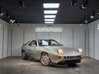Usado Porsche 928 300 CV (220 kW) 1982 Beige Coupe