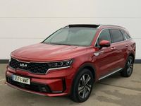 Usado Kia Sorento 265 CV (194 kW) 2023 SUV