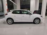 Usado Opel Corsa Elegance 100 CV (73 kW) 2020 Blanco Utilitario