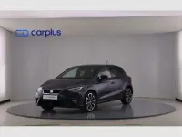 Usado Seat Ibiza FR 150 CV (110 kW) 2024 Gris Utilitario