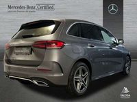 usado Mercedes B250e Clase B8g-dct