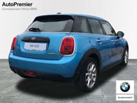 usado Mini Cooper D 