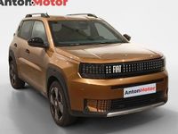 Nuevo Fiat Panda La Prima 100 CV (73 kW) 2025 Utilitario