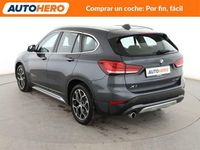 Usado BMW X1 Comfort Edition 220 CV (161 kW) 2020 Gris SUV