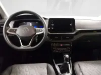 Occasion VW T-Cross Life 116 ch (85 kW) 2024 Gris SUV