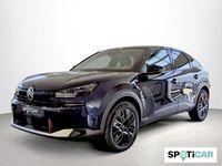 Nuevo Citroën C4 145 CV (106 kW) 2026 Azul SUV