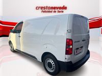 usado Opel Vivaro 1.5 Diesel 74kW 100CV M Std Express Te puede interesar