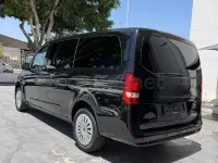 Usado Mercedes V200 Marco Polo 136 CV (100 kW) 2023 Negro Monovolumen
