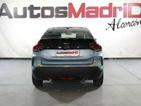 Usado Citroën C4 Feel 131 HP (96 kW) 2022 Azul Citadino