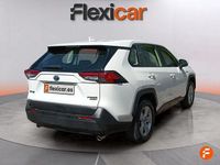Usado Toyota RAV4 Hybrid Business Edition 222 CV (163 kW) 2020 Blanco SUV