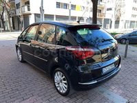 Usado Citroën C4 Picasso Seduction 112 CV (82 kW) 2011 Negro Monovolumen