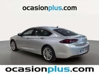 Usado Opel Insignia Innovation 166 CV (122 kW) 2021 Plateado Berlina