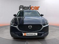 Usado Mazda CX-30 Prime-Line 140 CV (102 kW) 2025 Negro SUV