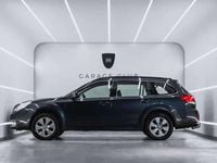 Usado Subaru Outback 156 CV (114 kW) 2011 Familiar