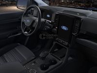 usado Ford Ranger Doble Cabina 2.0 Ecoblue S&s Limited Aut. 4x4 170