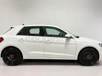 Usado Audi A1 95 CV (69 kW) 2023 Blanco SUV