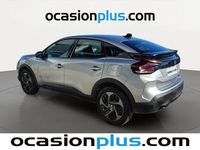 Usado Citroën C4 PureTech 131 CV (96 kW) 2024 Gris SUV