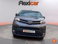 Usado Toyota Proace Verso Advance 145 CV (106 kW) 2023 Gris Familiar