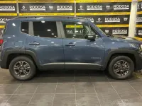 Usado Jeep Renegade Longitude 120 CV (88 kW) 2023 Azul SUV