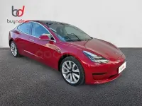 Usado Tesla Model 3 RWD 239 kW (325 CV) 2020 Eléctrico Berlina