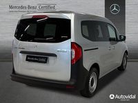 Usado Mercedes Citan 112 116 CV (85 kW) 2024 Plata Familiar