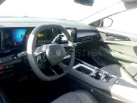 Nuevo Renault Austral Evolution 200 CV (147 kW) 2025 Blanco SUV