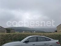 Usado BMW 420 190 CV (139 kW) 2022 Gris / plata Coupe