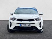 Usado Kia Stonic 84 CV (61 kW) 2022 SUV