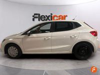 Usado Seat Ibiza Reference 80 CV (58 kW) 2023 Blanco Utilitario