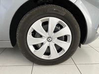 Usado Renault Zoe Evolution 80 kW (110 CV) 2023 Gris schiste Utilitario