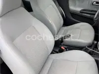 Usado Seat Ibiza Stella 75 CV (55 kW) 2003 Blanco Utilitario