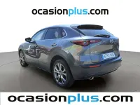 Usado Mazda CX-30 186 CV (136 kW) 2023 Gris SUV