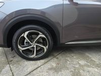 Usado MG HS Luxury 170 CV (125 kW) 2024 Gris SUV