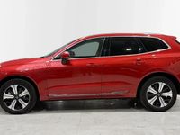 Usado Volvo XC60 Plus 350 CV (257 kW) 2024 SUV