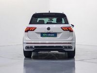 Usado VW Tiguan R-line 150 HP (110 kW) 2022 Branco SUV