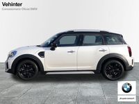 Usado Mini Cooper D Countryman 150 CV (110 kW) 2023 Blanco SUV