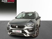 Usado Seat Ateca Style 150 CV (110 kW) 2022 SUV