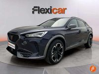 Usado Cupra Formentor 150 CV (110 kW) 2023 Azul SUV