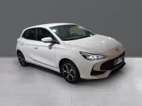 Usado MG MG3 Comfort 115 CV (84 kW) 2025 Blanco Utilitario