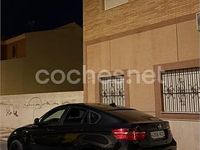 Usado BMW X6 306 CV (225 kW) 2011 Negro SUV