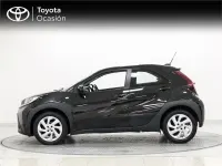 Occasion Toyota Aygo Play 72 PK (52 kW) 2024 Zwart