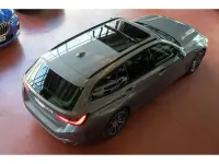 Usado BMW 330 Shadowline 245 CV (180 kW) 2024 Gris Familiar