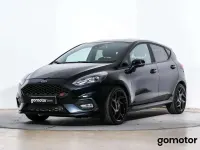 Usado Ford Fiesta ST 200 CV (147 kW) 2020 Negro Utilitario