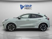 Usado Ford Puma ST-Line X 125 CV (91 kW) 2026 Gris SUV