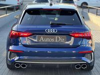 Usado Audi S3 Sportback 310 CV (228 kW) 2024 Azul Utilitario