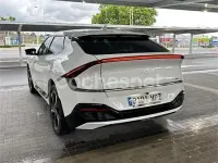 Usado Kia EV6 GT-Line 168 kW (229 CV) 2024 Eléctrico SUV
